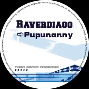 Pupananny (Club Mix)