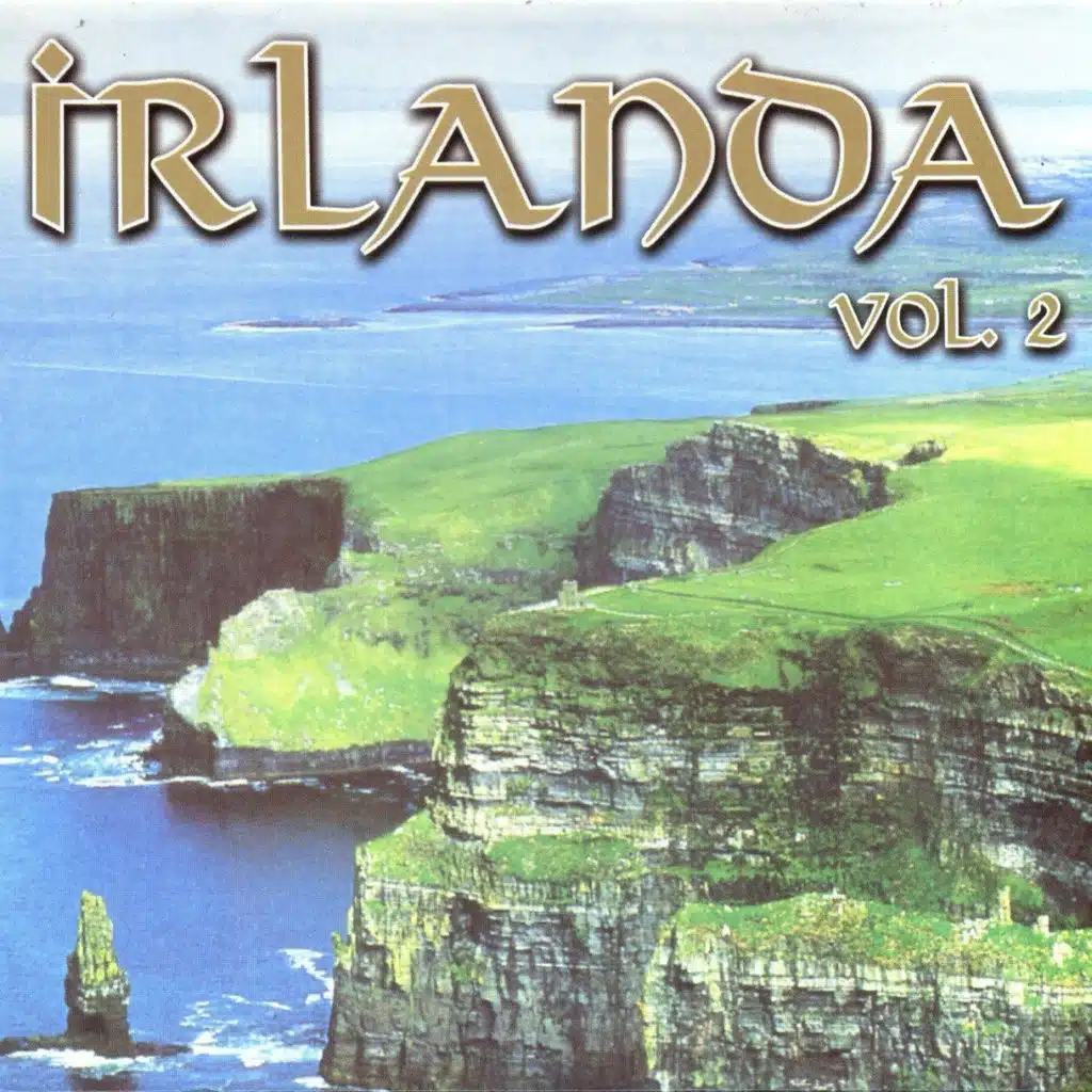 Irlanda, Vol. 2