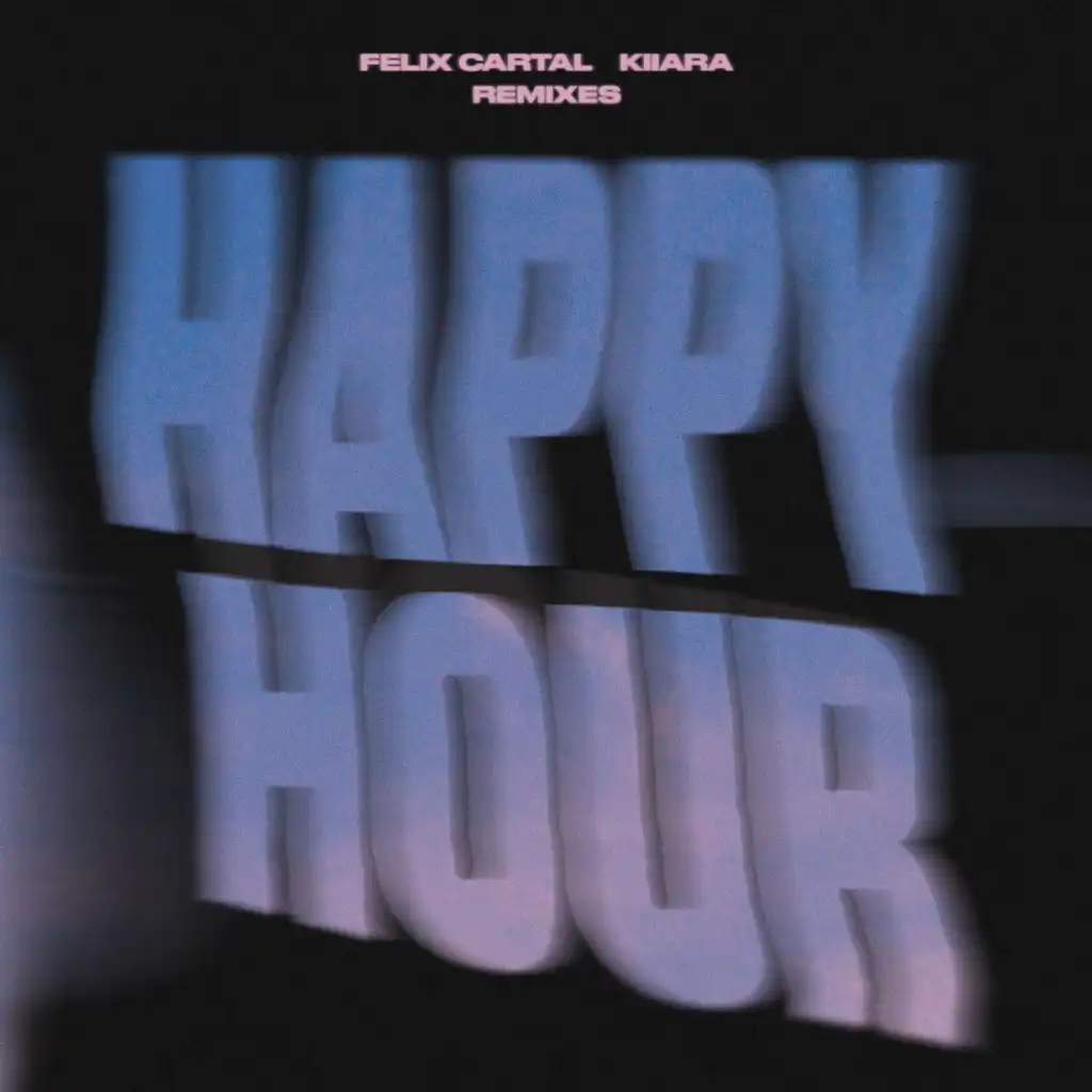 Happy Hour (Harold Malcolm Piano Mix)