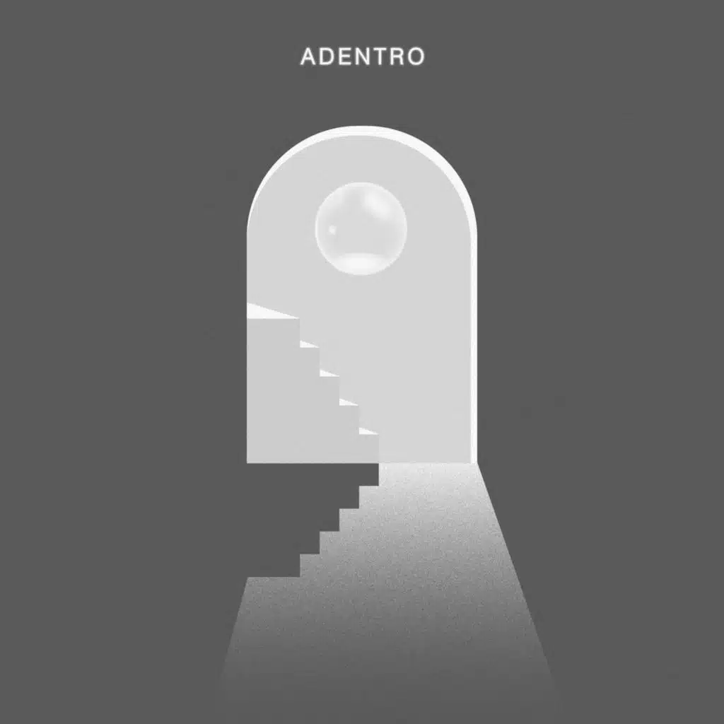 Adentro