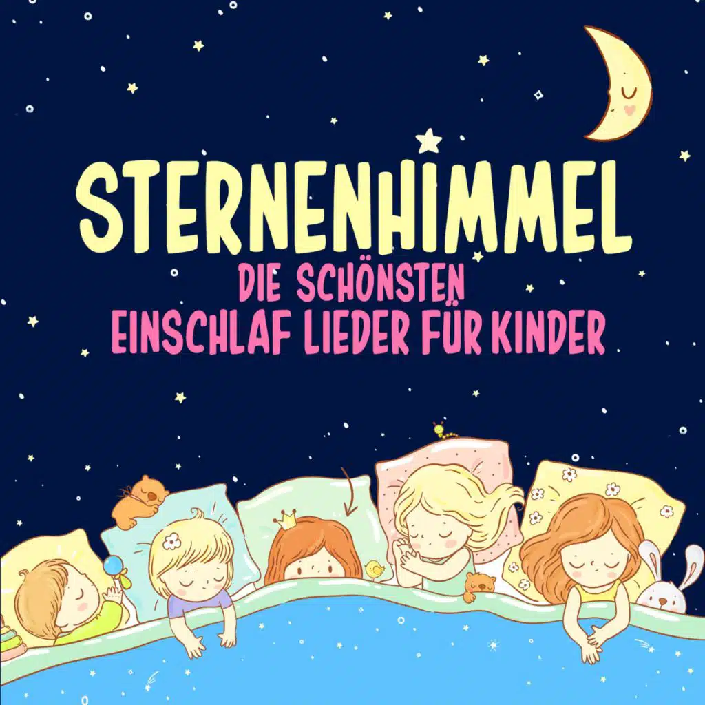Schlaf, Kindlein, schlaf