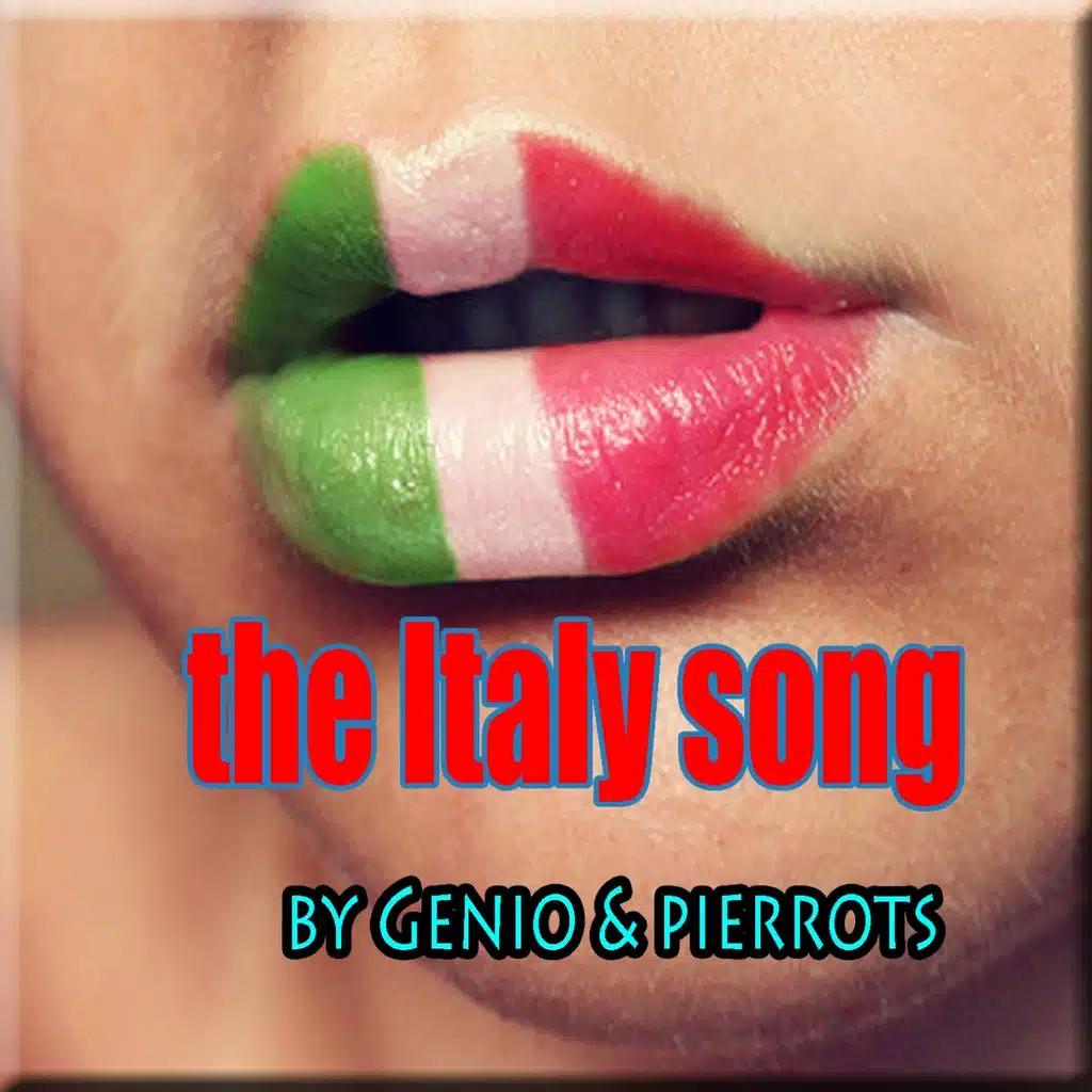 The Italy Song