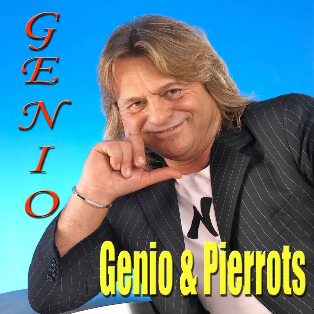 Genio, Pierrots