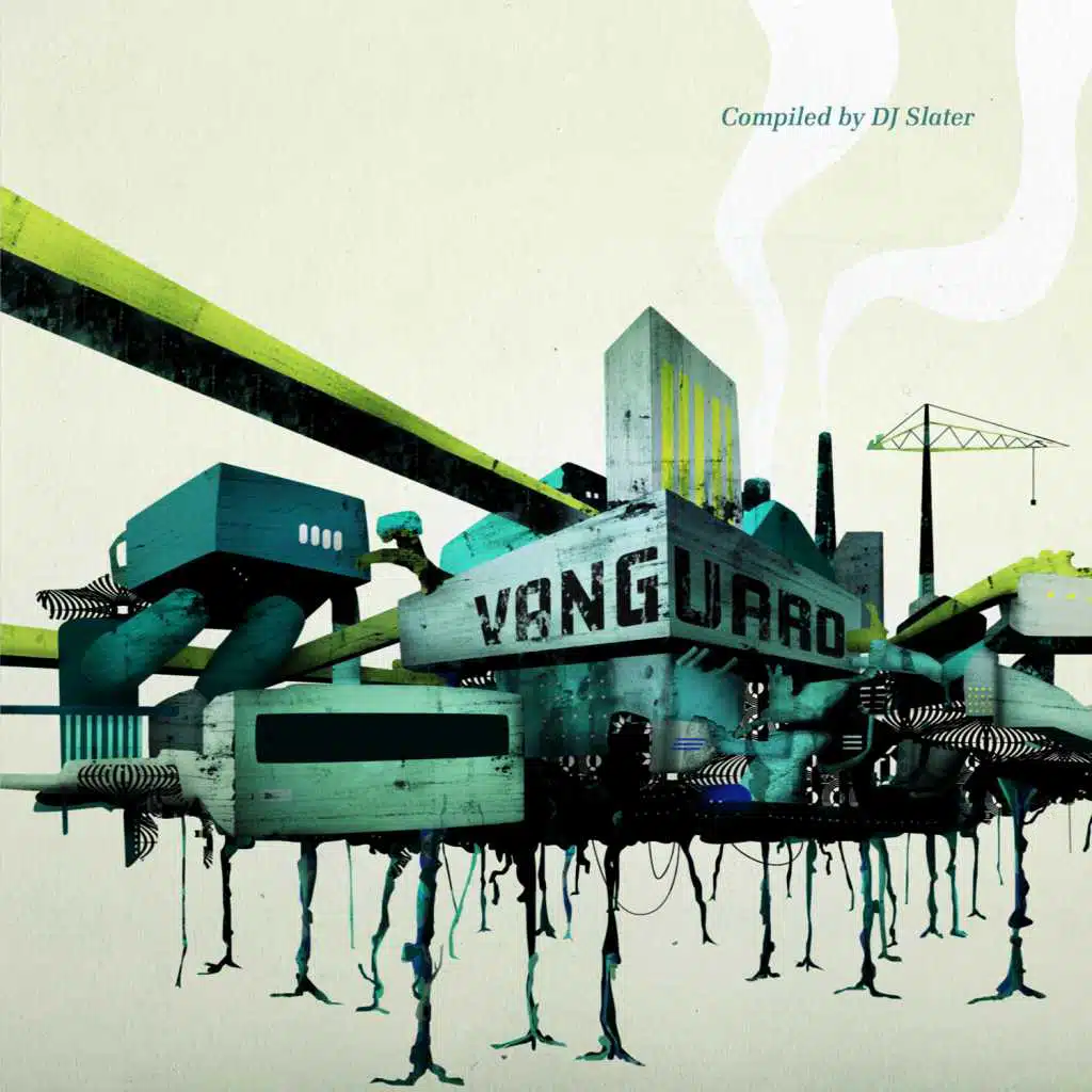 Greed vs. Sonic Cube