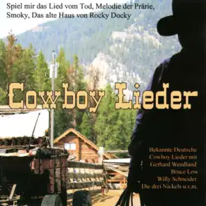 Cowboy Lieder