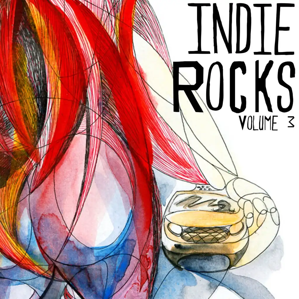 Indie Rocks, Vol. 3