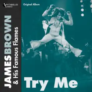 Try Me (Original Album)