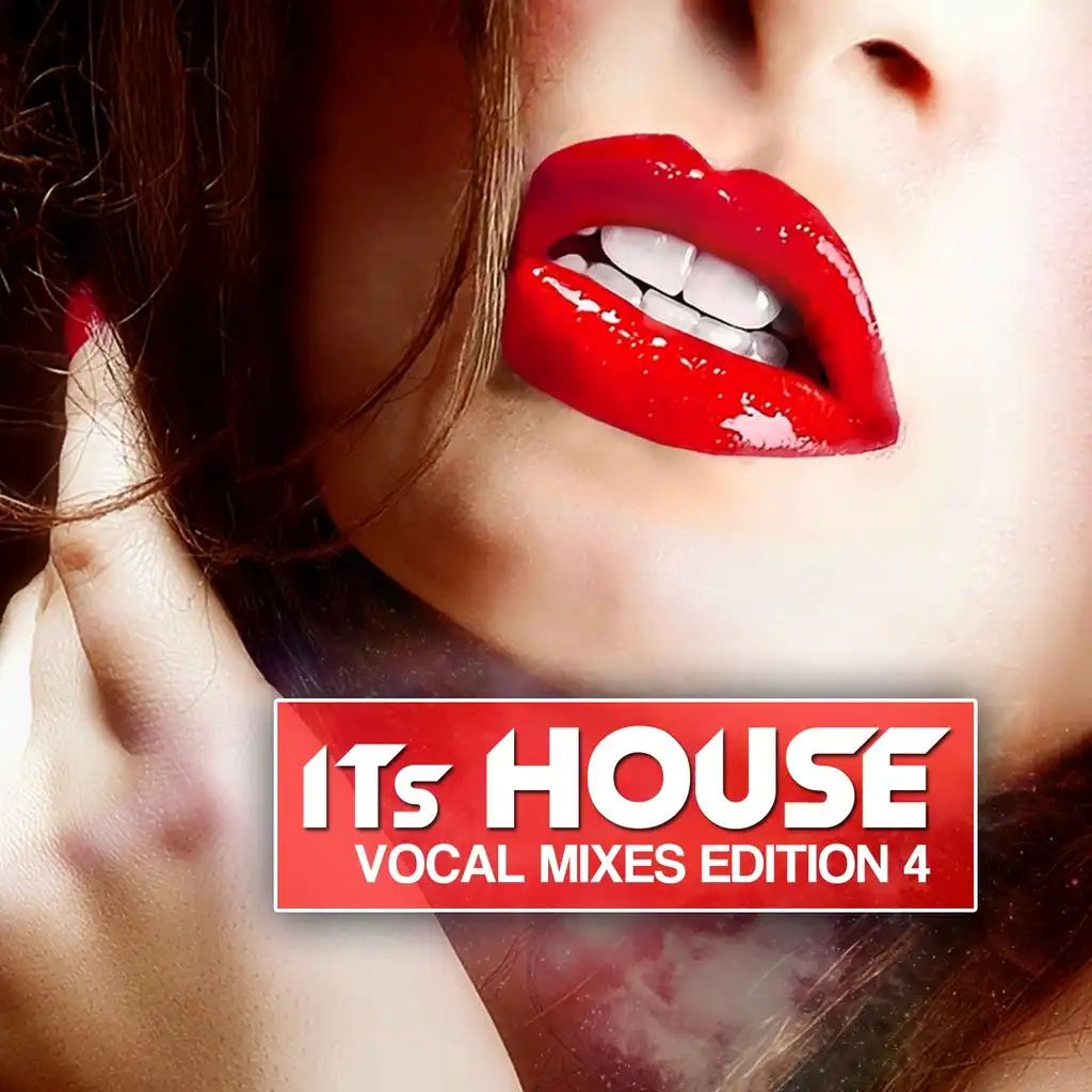 Love Is in the Air (Dj Sign & Manuel Voltera Vocal Remix) [feat. Terri B!]