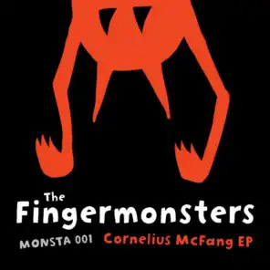 The Fingermonsters
