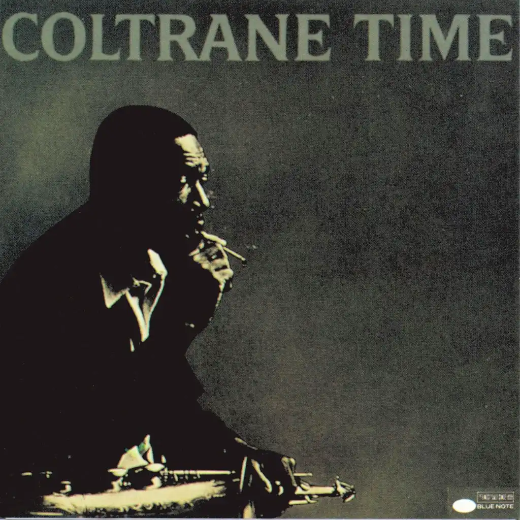 Coltrane Time