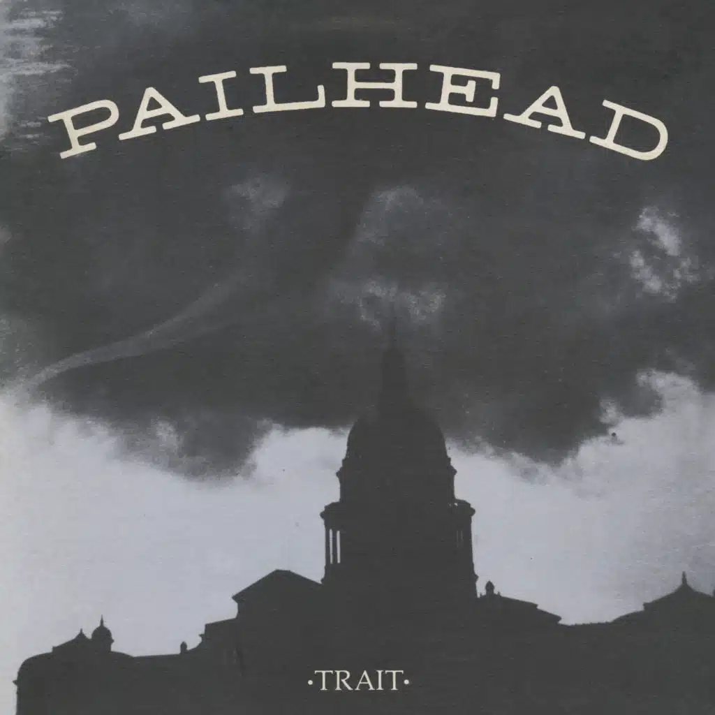 Pailhead