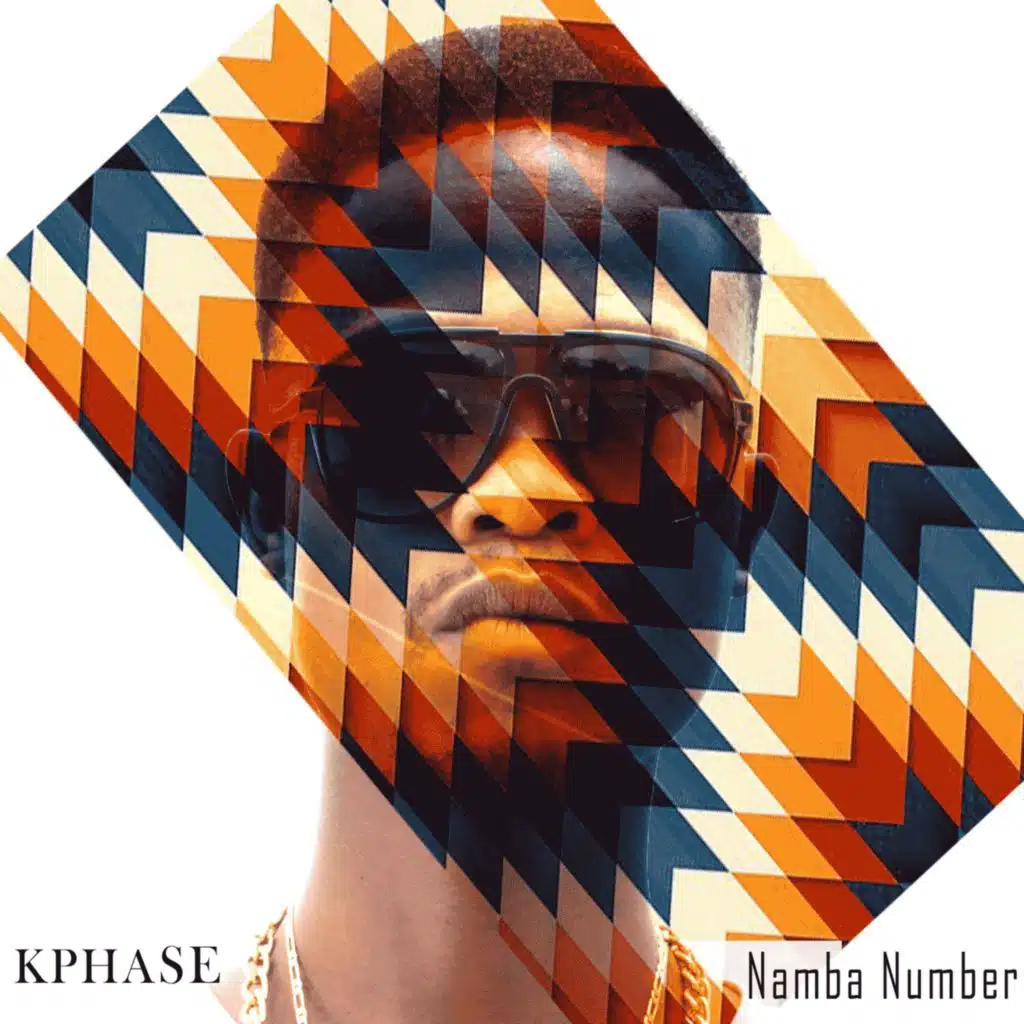 Namba Number (feat. Kevi Kev)