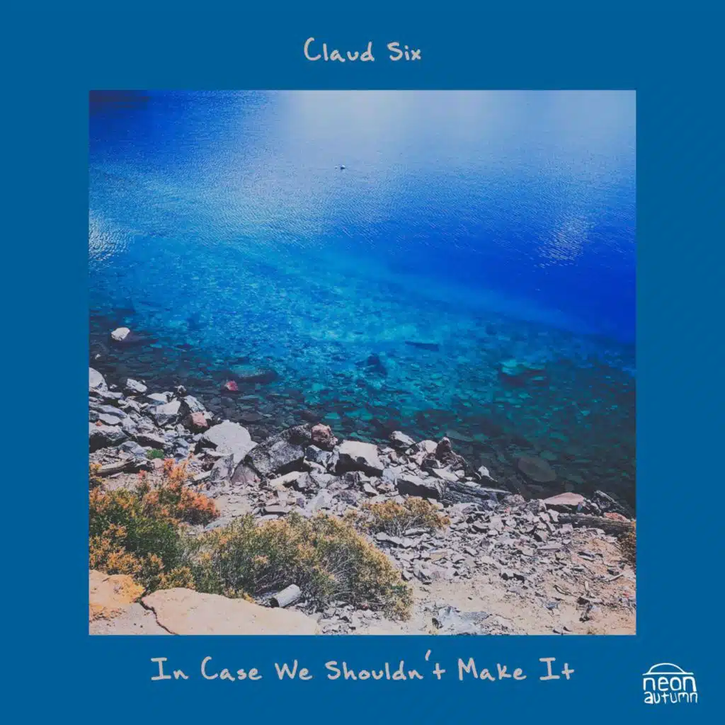 In Case We Shouldn't Make It - A Note from the Electric Pigeons