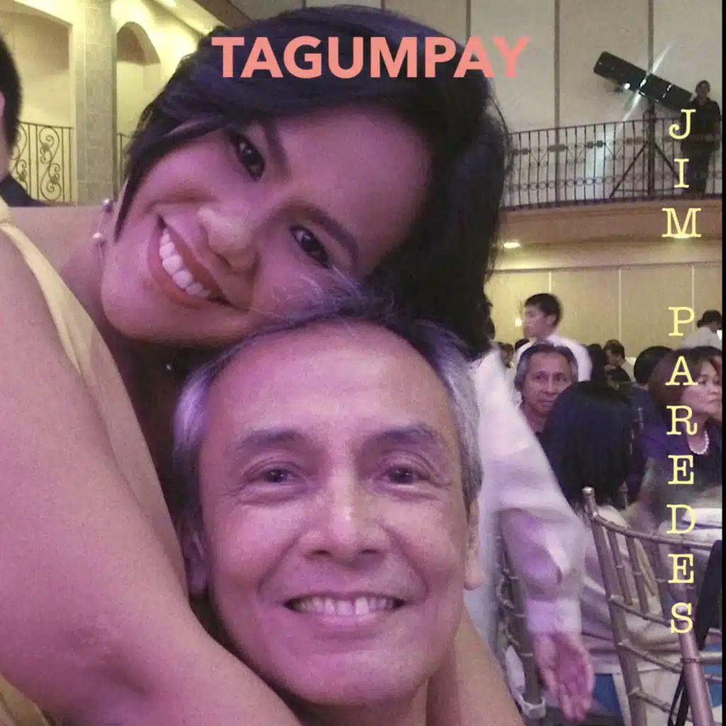 TAGUMPAY (feat. Bituin Escalante)