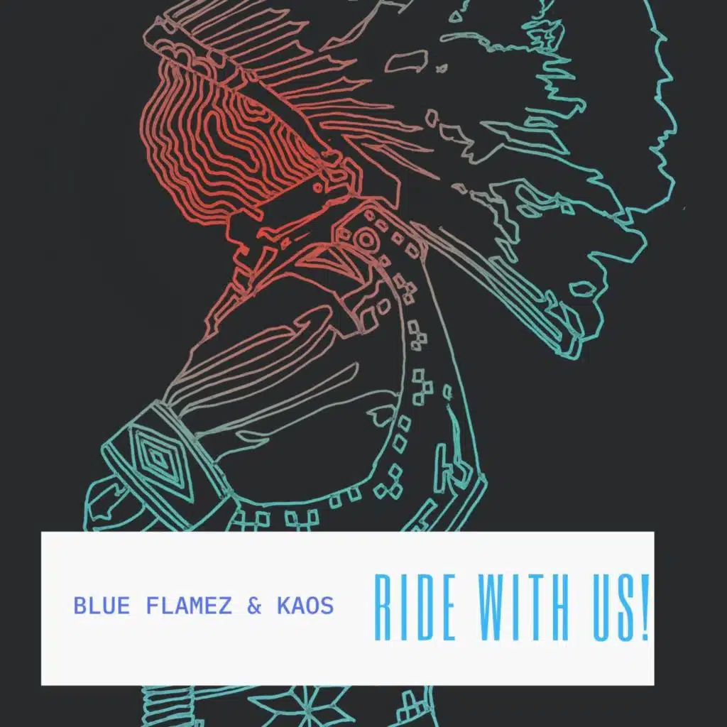 Ride with Us! (feat. Kaos)