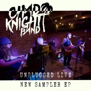 Unplugged Live New Sampler EP