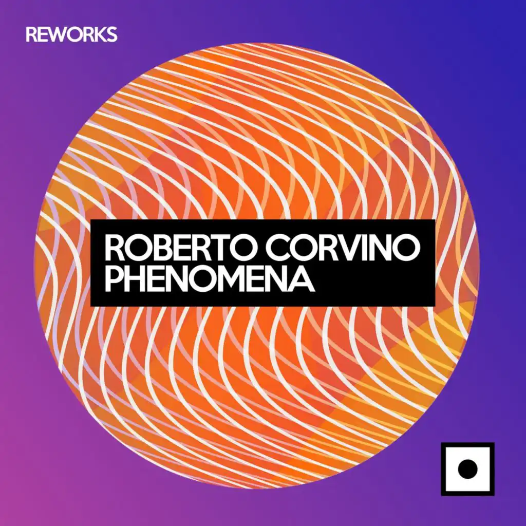 Nonsensical (Rework Mix)