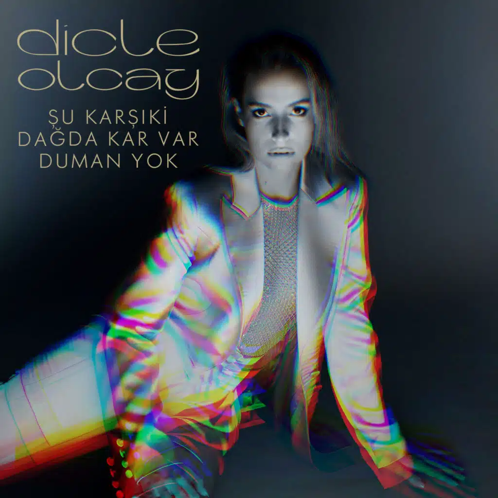 Şu Karşıki Dağda Kar Var Duman Yok (Akustik)