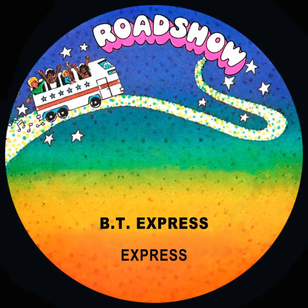 Express (Disco Mix)