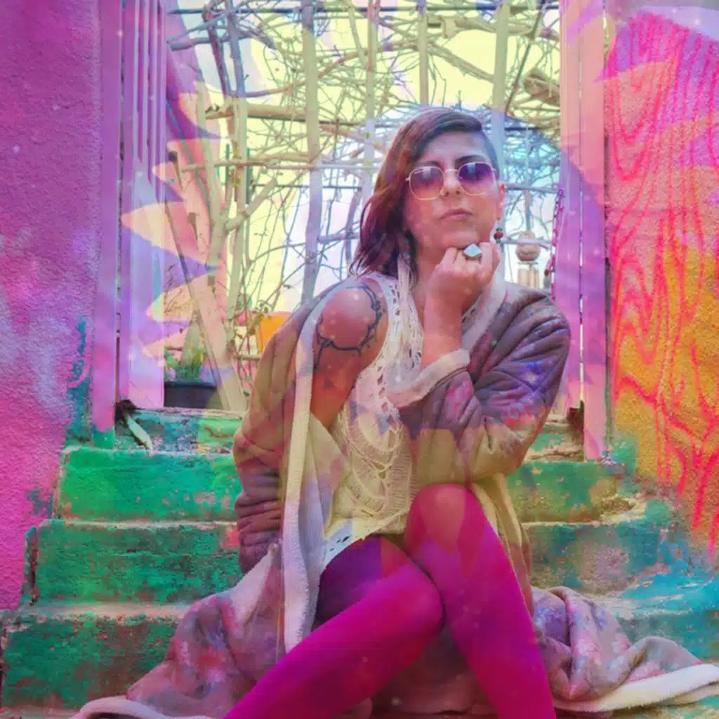 Abbad El Shams (feat. Feras Arrabi) (Live)