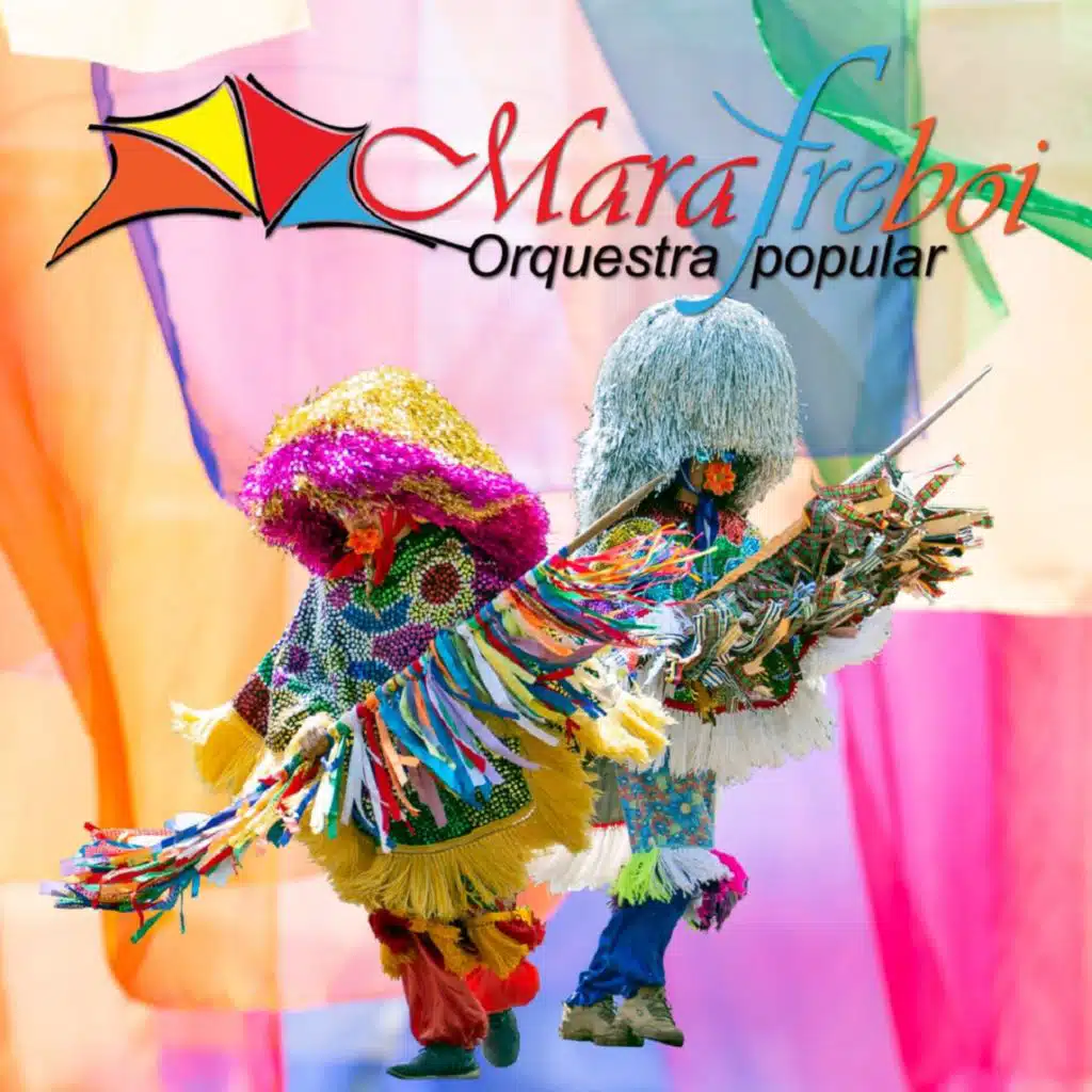Orquestra Popular Marafreboi