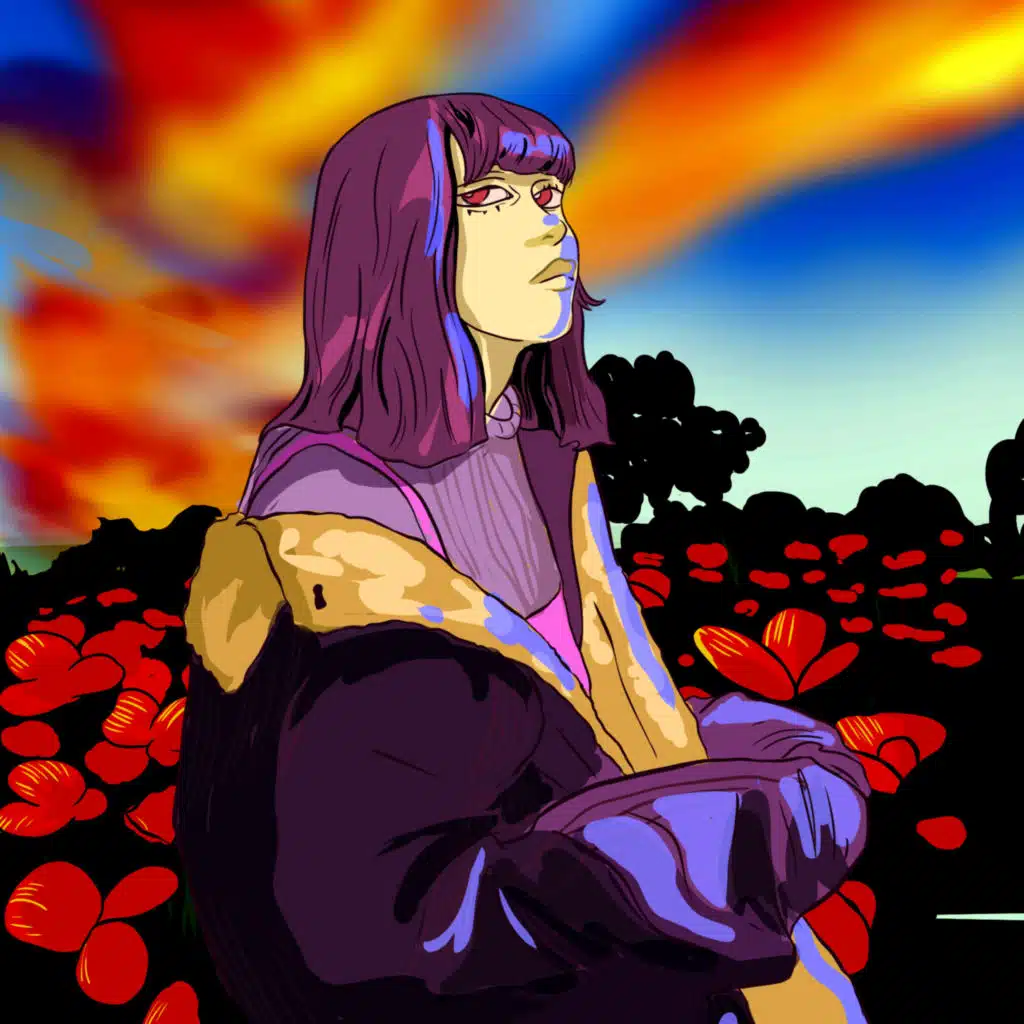 Calming Spring Lofi (HipHop Instrumental)