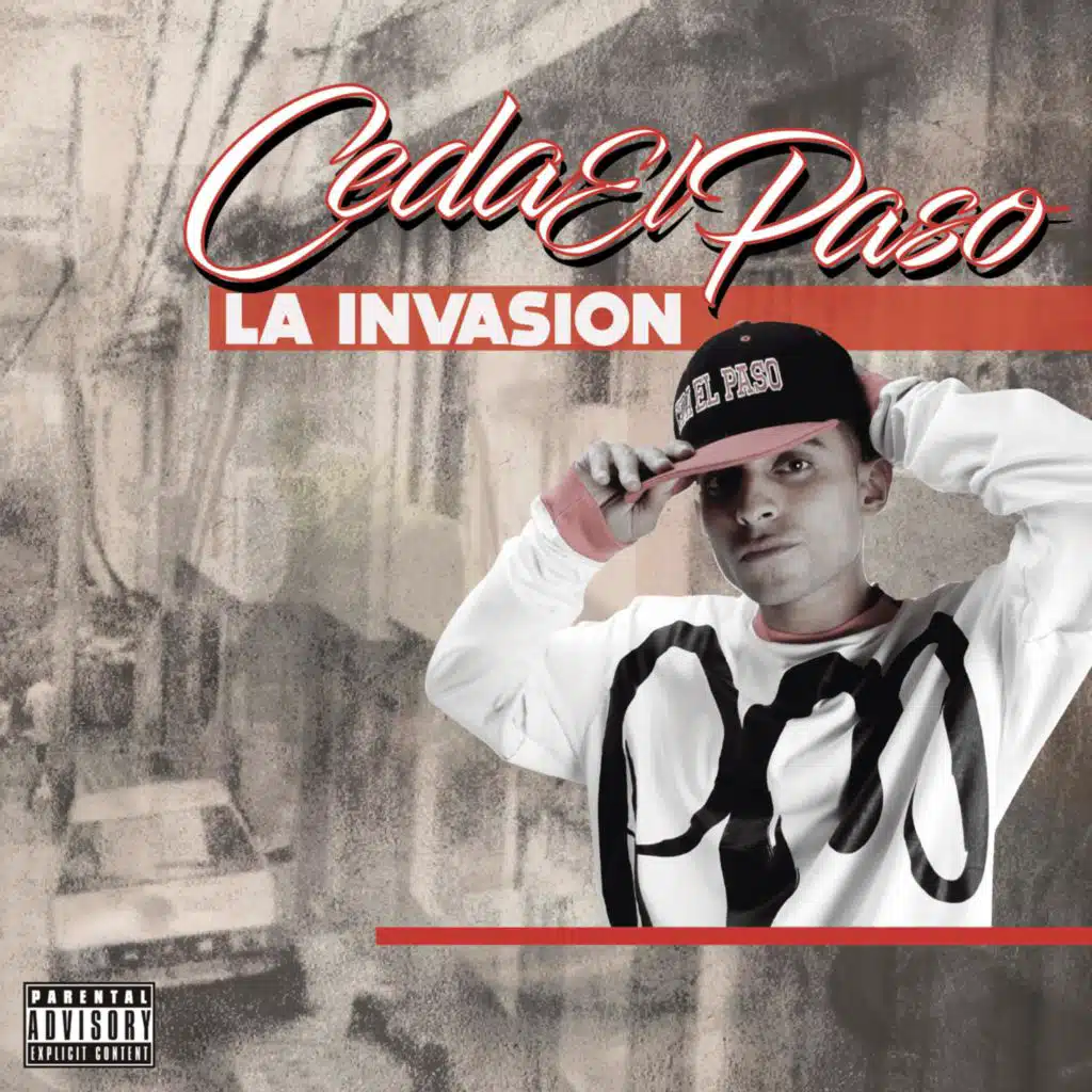 La Invasion