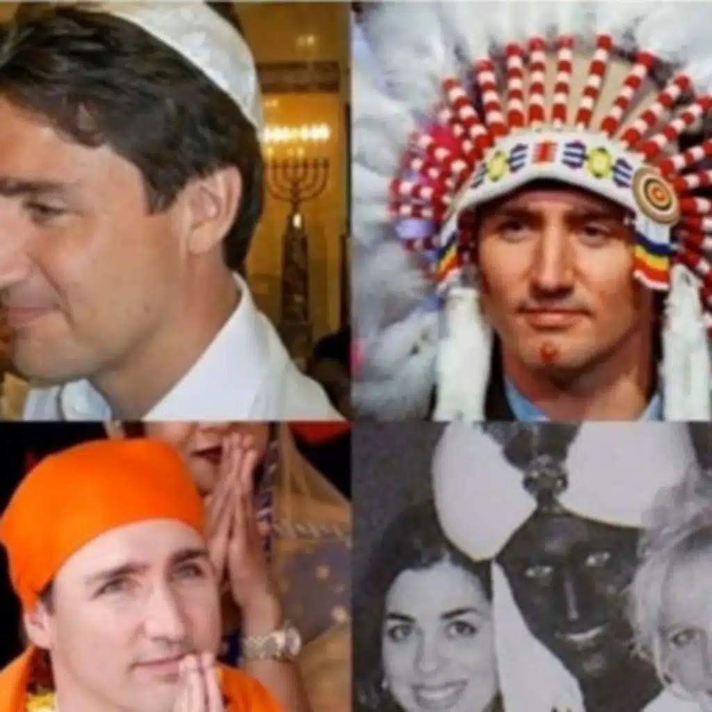 EP 95: O Canada (Feat. Red Star Radio) - PART 1/2