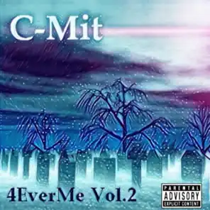 4Ever Me Vol.2