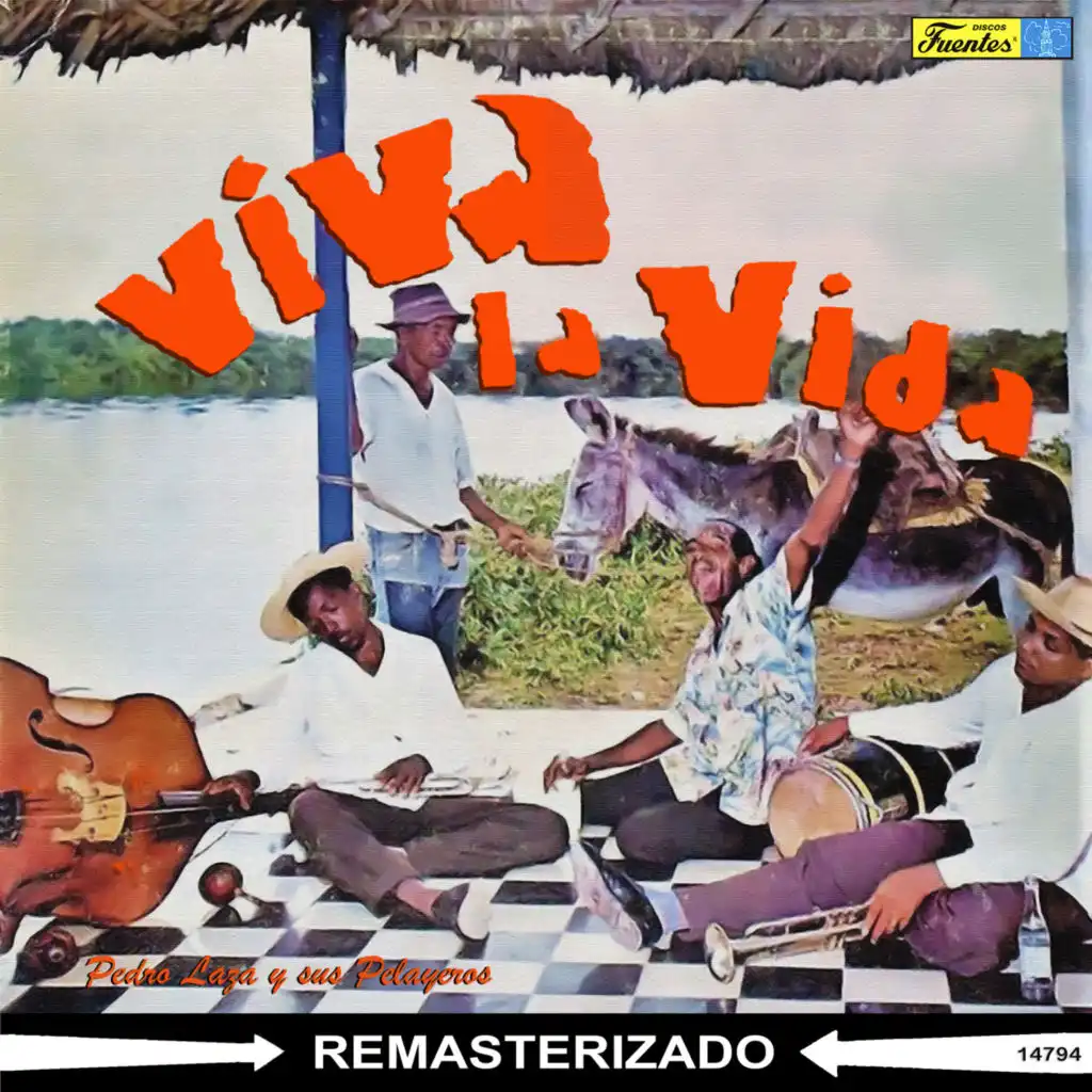 Viva la Vida (Instrumental)