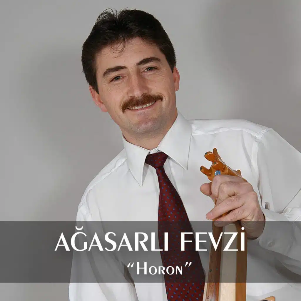 Ağasarlı Fevzi
