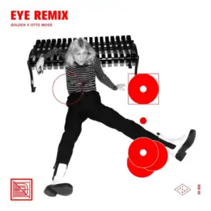 Eye (OTTO MOSS Remix)
