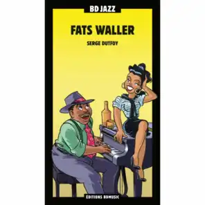 BD Music Presents Fats Waller