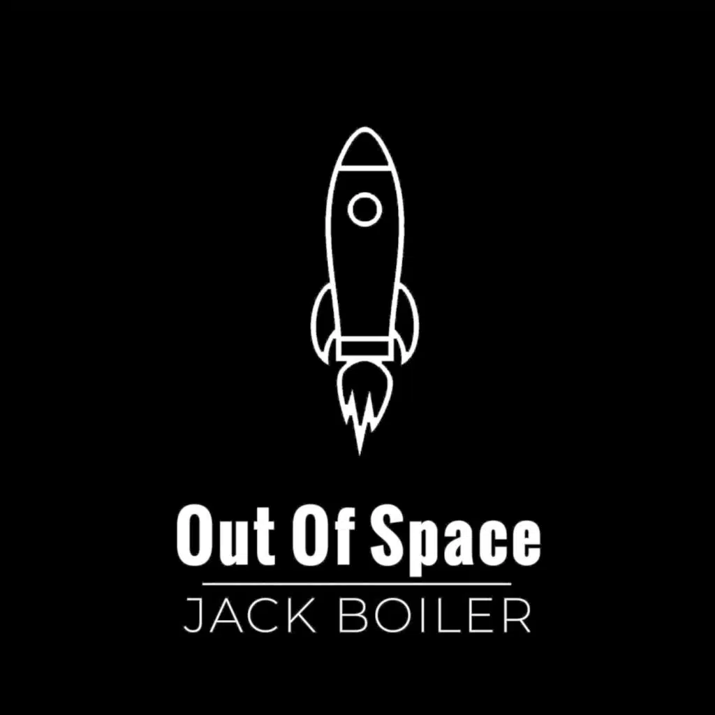 Out of Space - EP