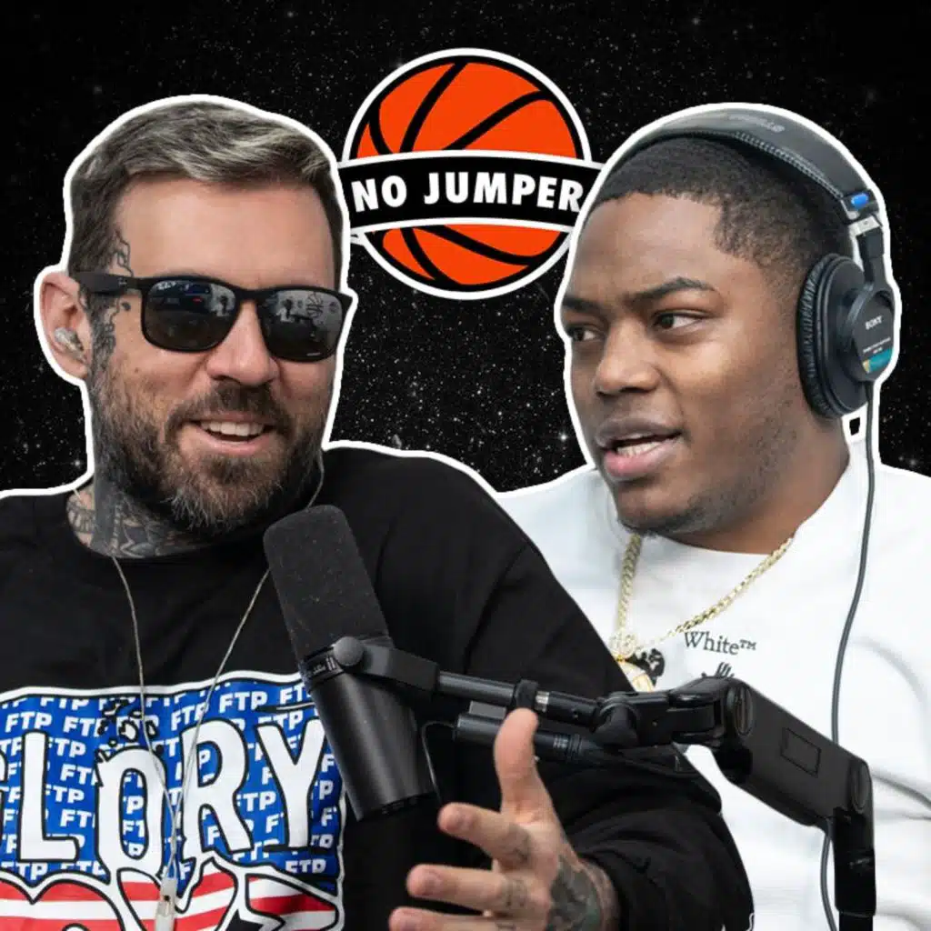 The 16ShotEm Visualz Interview: Interviewing All of Chicago's Biggest Street Dudes & More