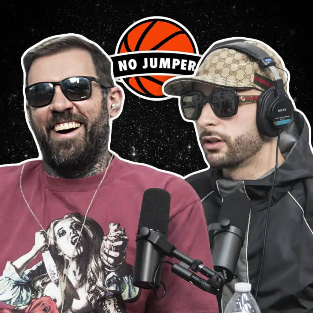 The Prodbyzaqq Interview: Da 🐐 No 🧢, Coming Up off Commenting on Kanye's IG & More