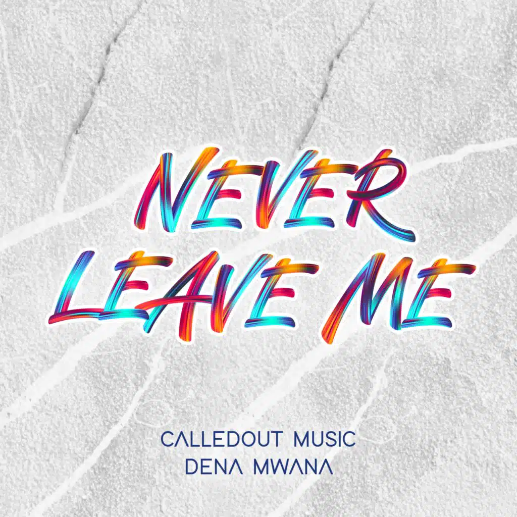 CalledOut Music & Dena Mwana