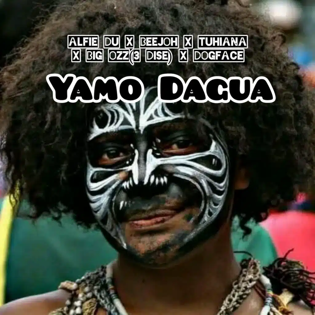 Yamo Dagua (feat. Big Ozz, Beejoh & Dogface)