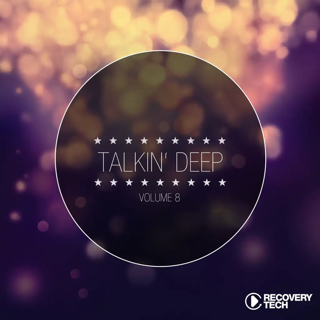 Talkin' Deep, Vol. 8