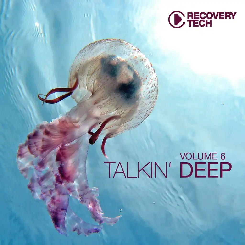 Talkin' Deep, Vol. 6