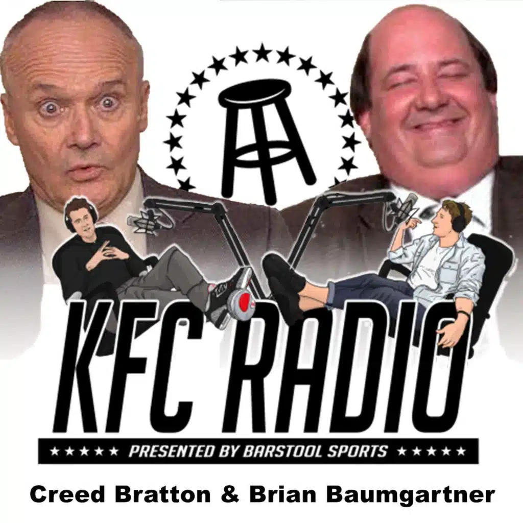 Creed Bratton, Brian Baumgartner, The Long Island Carpenter Saga, and a Blog Recovered from Devnest