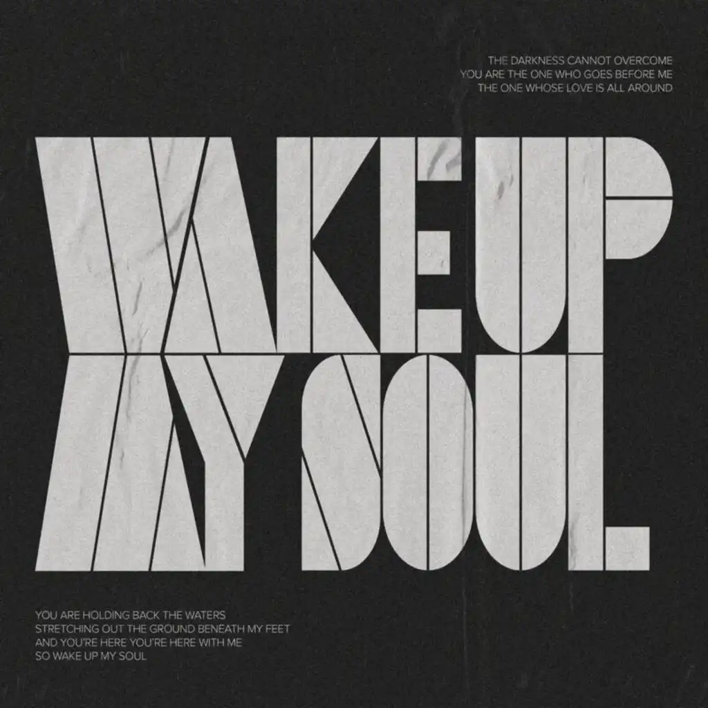 Wake Up My Soul (Live)
