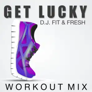 Get Lucky (Workout Mix)