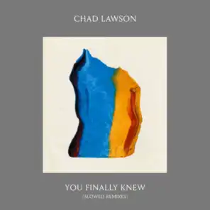 Lawson: One Day You Finally Knew (Slowed Remix)