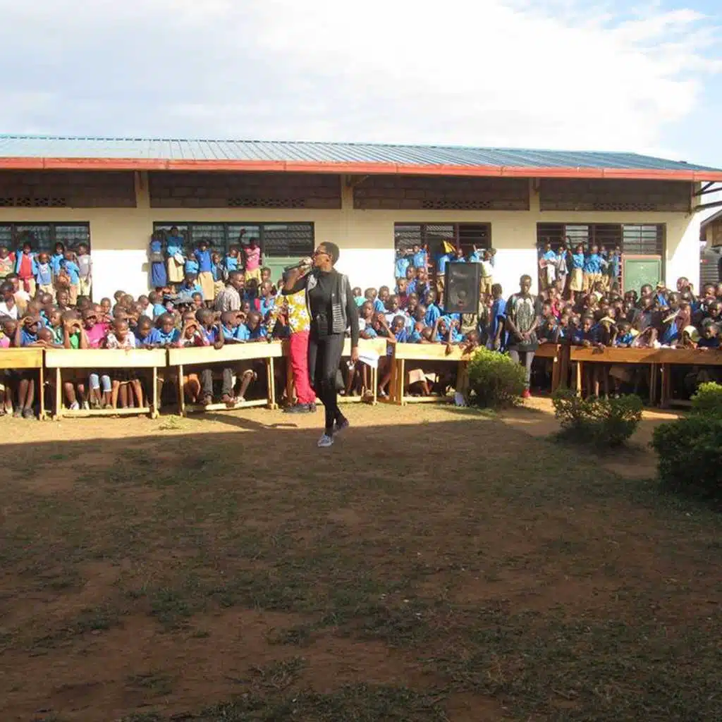 No Love No Peace - EP