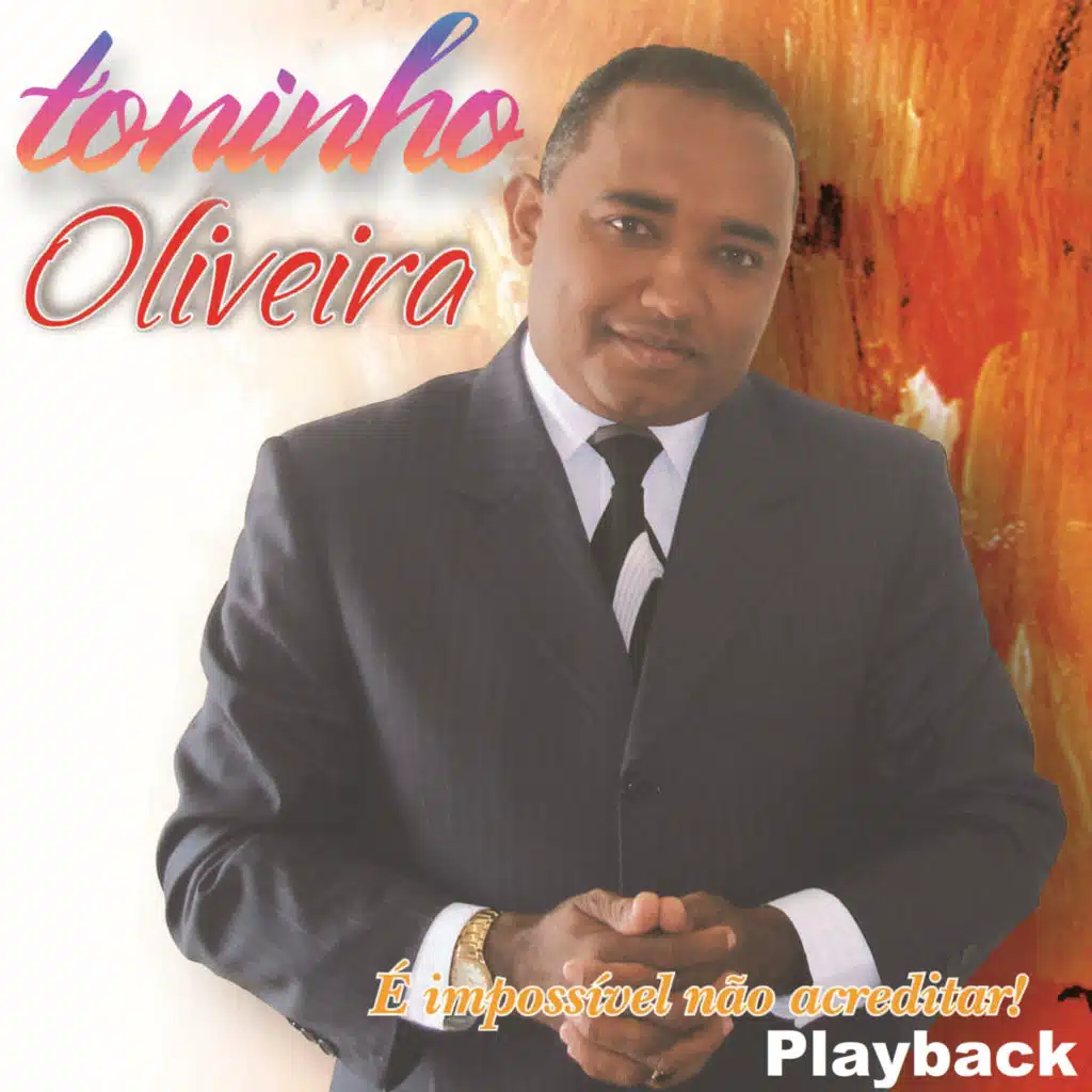 Quando Deus Quer (Playback)