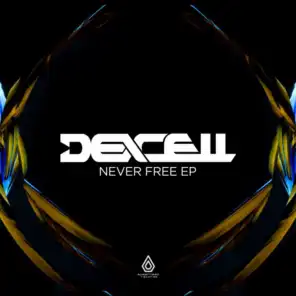 Never Free (feat. Ellie Mae)