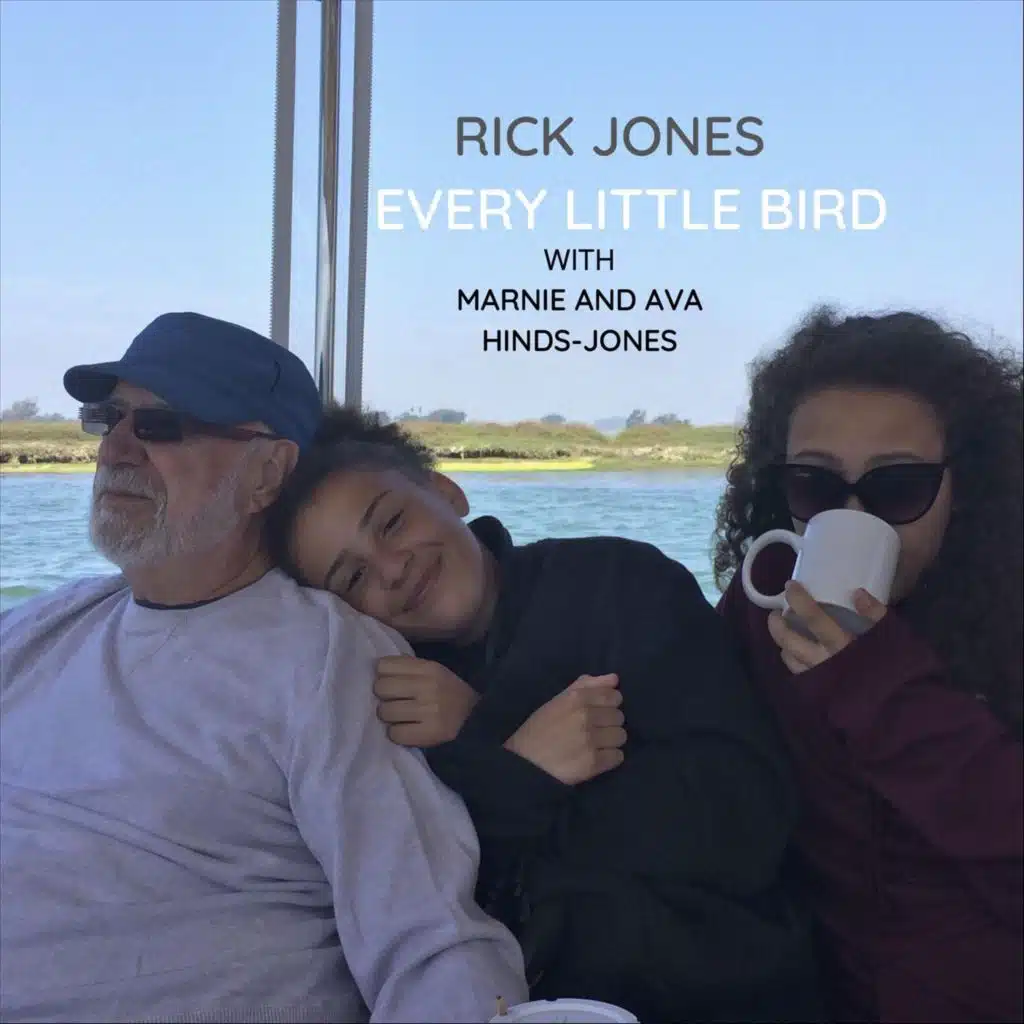 Every Little Bird (feat. Marnie Hinds-Jones & Ava Hinds- Jones)
