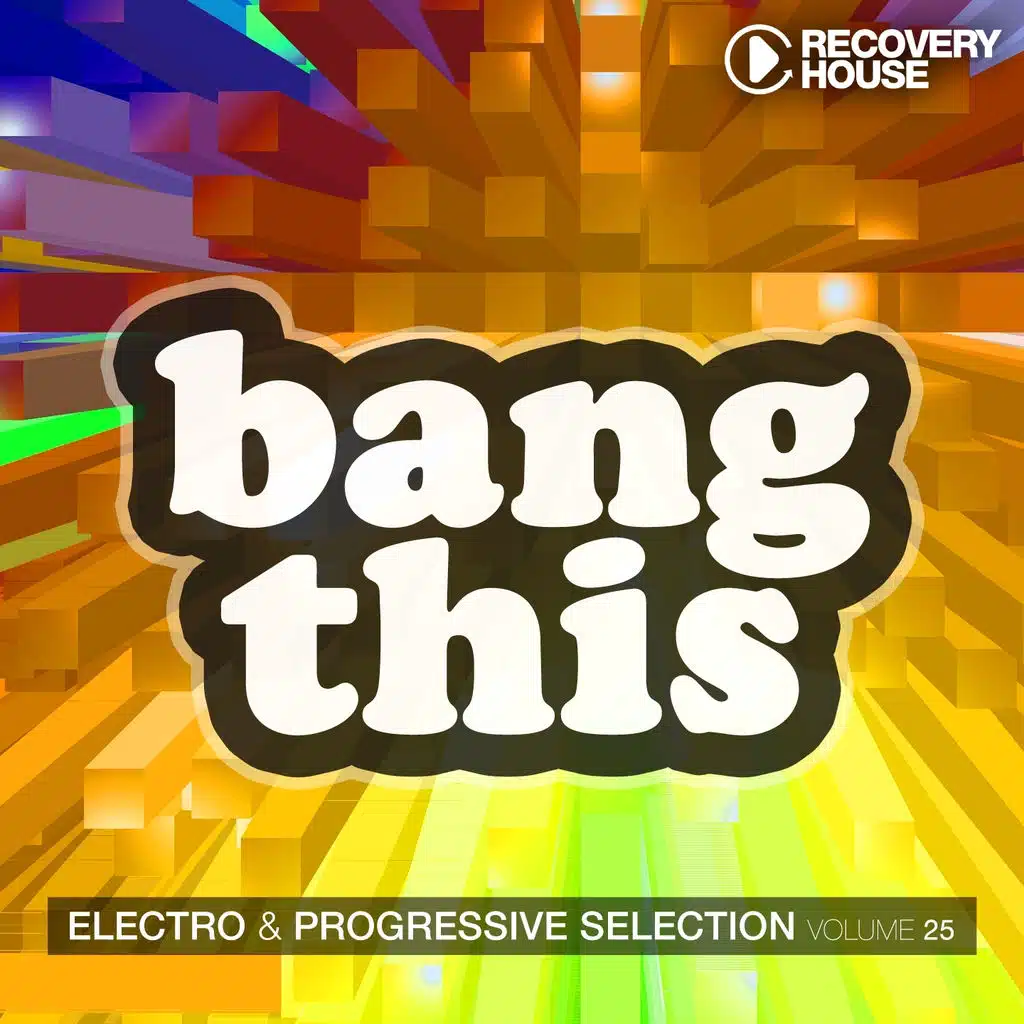 You and I (Safari Radio Mix)