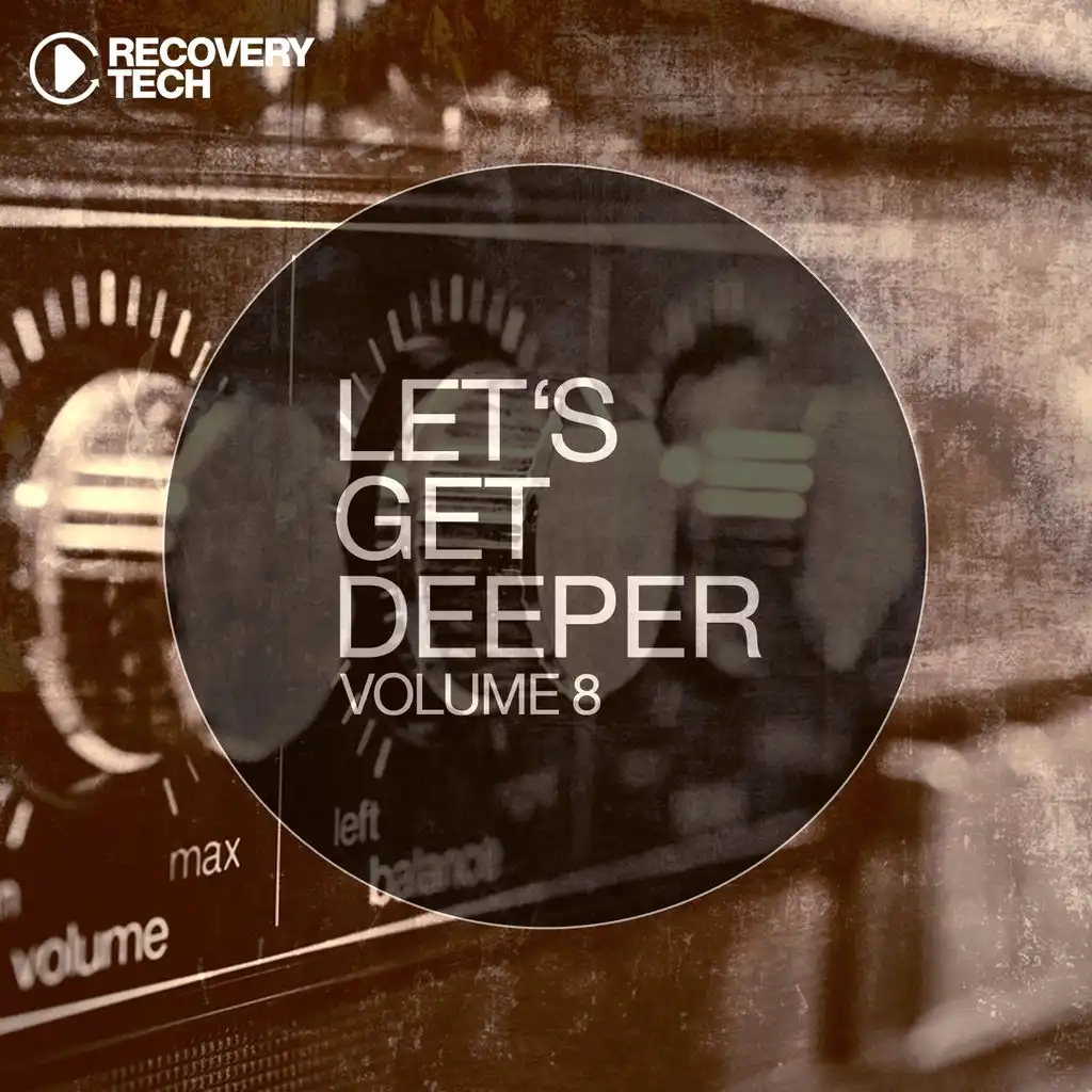 Let's Get Deeper, Vol. 8